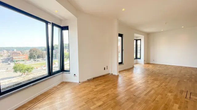 Penthouse te huur in Liège – 1/10