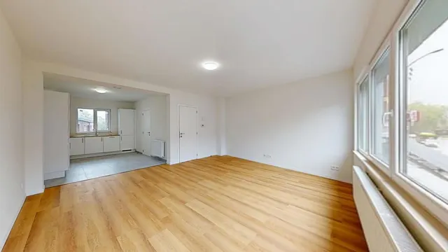 Huis te huur in Liège – 1/10