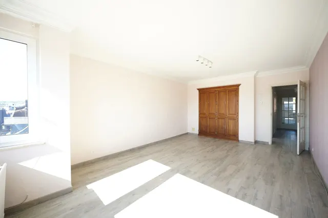 Appartement te huur in Liège – 1/9