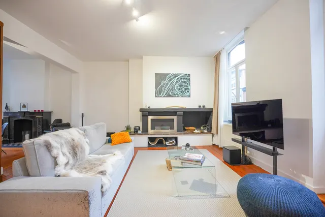 Appartement te huur in Liège – 1/10