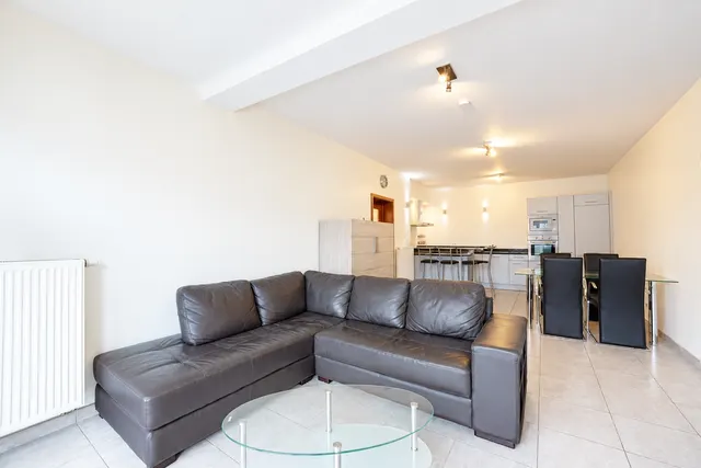 Appartement à louer à Liège – 1/9