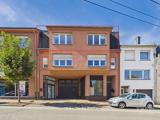 Appartement à louer à Arlon – 1/10