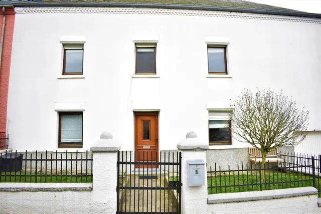 Maison à louer à Messancy – 1/10