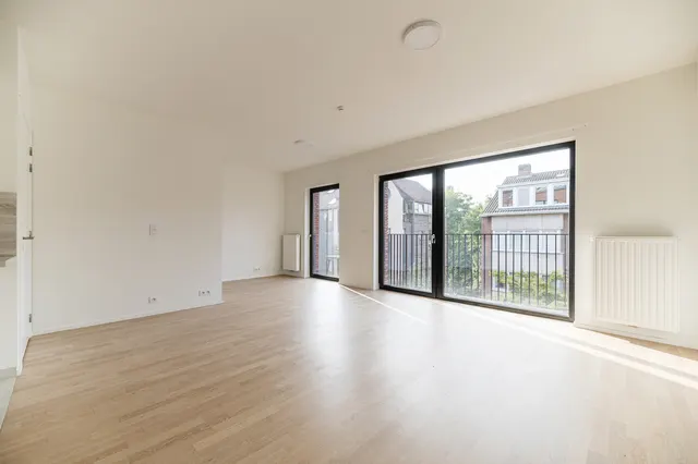 Appartement te huur in Forest – 1/10