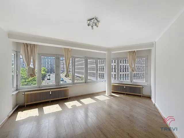 Appartement à louer à Bruxelles – 1/10