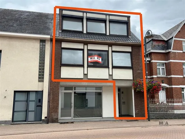 Appartement te koop in Zonhoven – 1/10