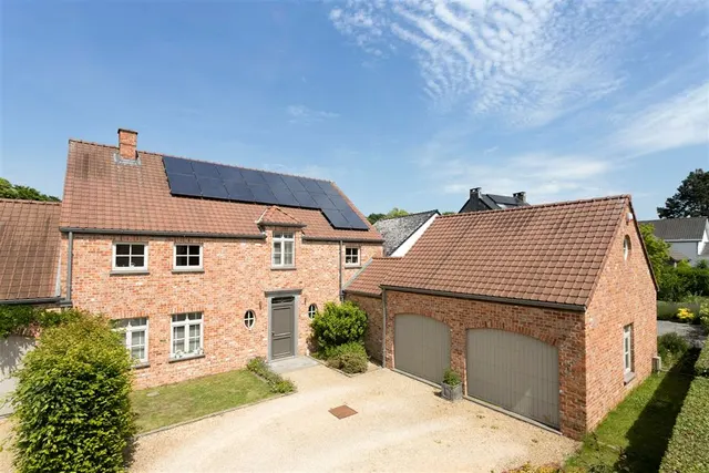 Huis te huur in Chastre – 1/10