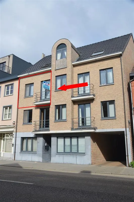 Appartement à louer à Mol – 1/10