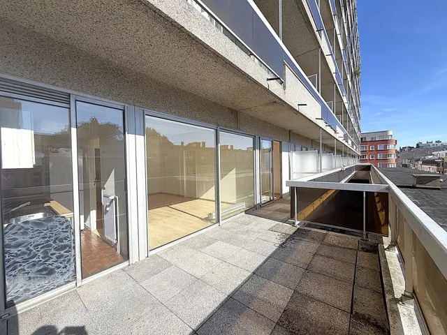 Appartement te huur in Uccle – 1/7