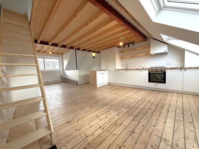 Appartement te huur in Bruxelles – 1/10
