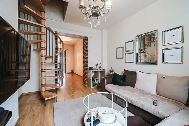 Appartement à vendre à Koekelberg – 1/10