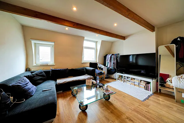 Appartement à vendre à Koekelberg – 1/14
