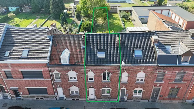 Maison à vendre à Ans – 1/10