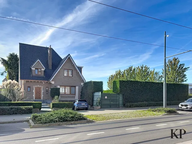 Maison à vendre à Dilbeek – 1/10