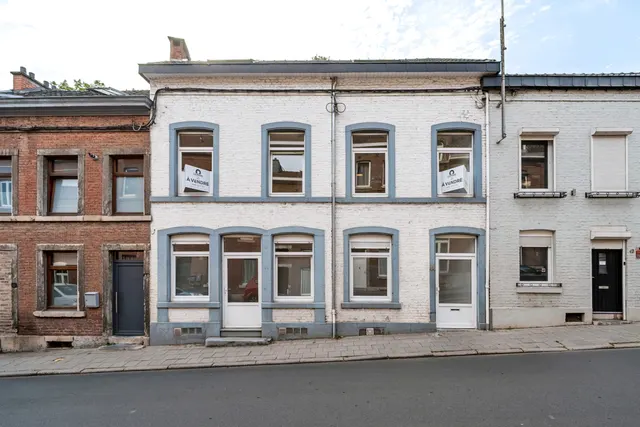Maison à vendre à Pepinster – 1/10