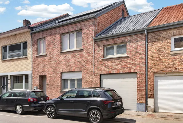 Huis à vendre à Tongeren-Borgloon – 1/10