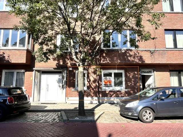 Appartement te koop in Turnhout – 1/10