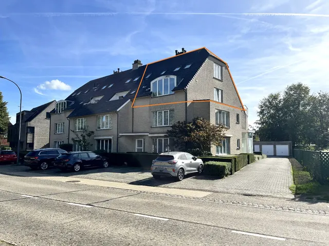 Appartement te koop in Brecht – 1/10