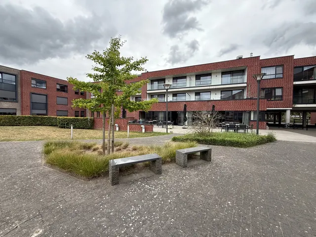 Assistentiewoning à louer à Meeuwen – 1/10
