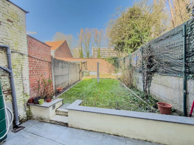 Huis te koop in Anderlecht – 1/10
