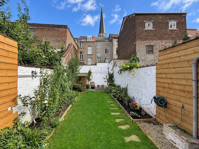 Huis te koop in Anderlecht – 1/10