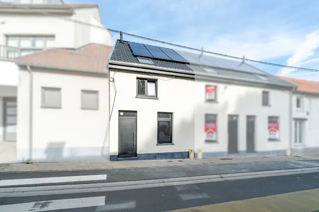 Huis te koop in Roosdaal – 1/10