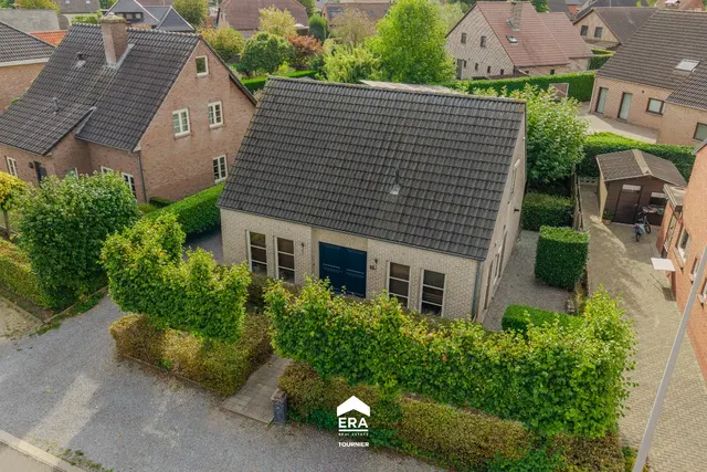 Maison à vendre à Lommel – 1/10