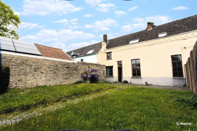 Maison à vendre à Tournai – 1/10