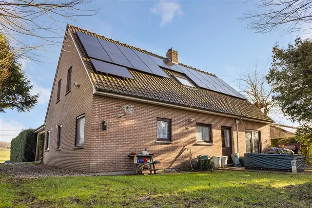 Villa à vendre à Kain – 1/10
