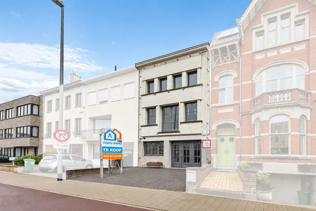 Maison à vendre à Aalst – 1/10