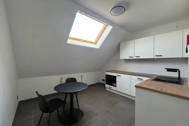 Apartment for rent in Leuven – 1/6