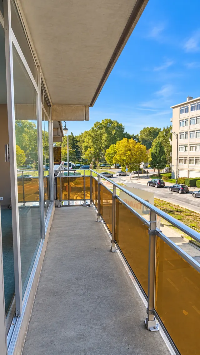 Apartment for sale in Jette – 1/10