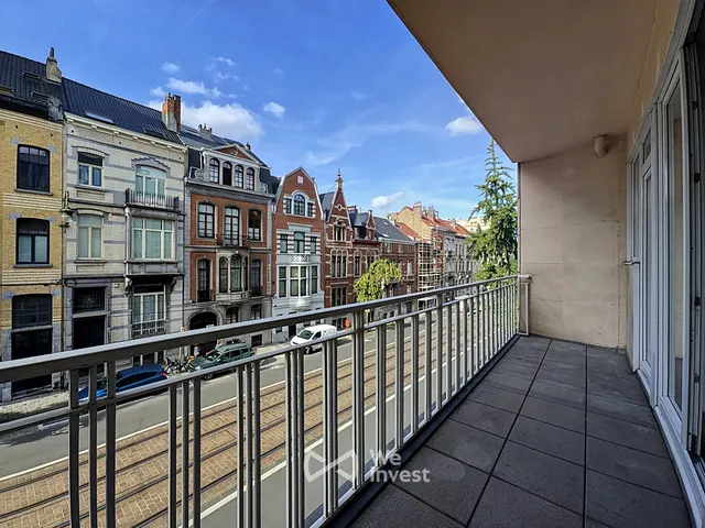 Appartement te huur in Uccle – 1/10