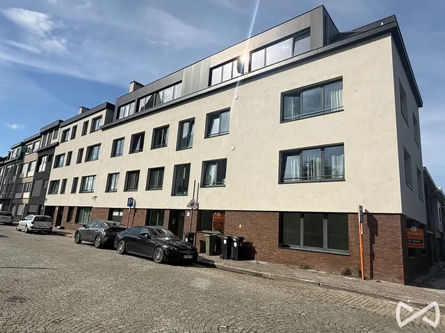 Appartement à louer à Zottegem – 1/10
