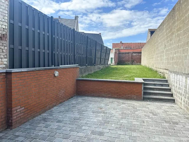 Appartement à louer à Zottegem – 1/5