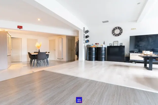 Appartement à louer à Mouscron – 1/9