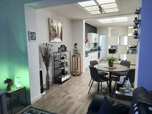 Maison à vendre à Boussu – 1/10