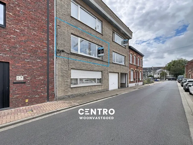 Apartment for sale in Roeselare – 1/10