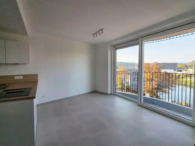 Appartement te huur in Liège Chênée Bel – 1/10