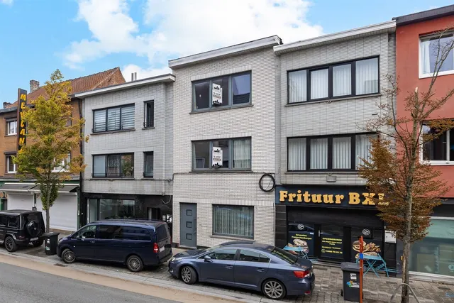 Huis te koop in Sint-Amandsberg – 1/10