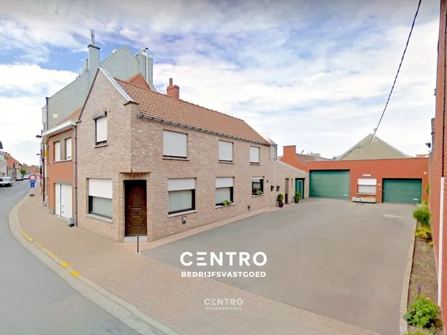 Huis te koop in Torhout – 1/9