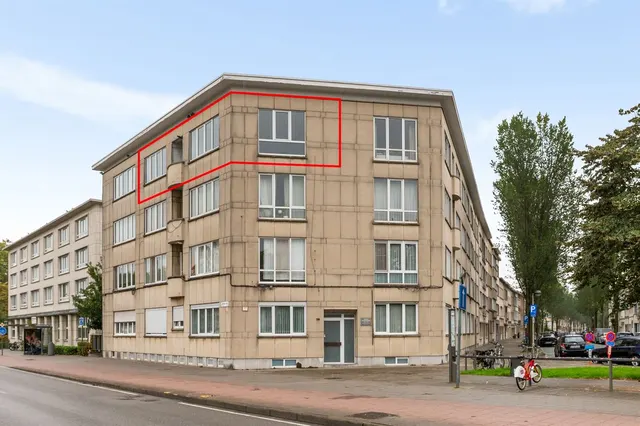 Appartement à vendre à Antwerpen – 1/10