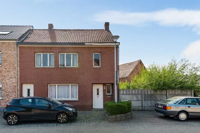 Huis te koop in Geel – 1/10