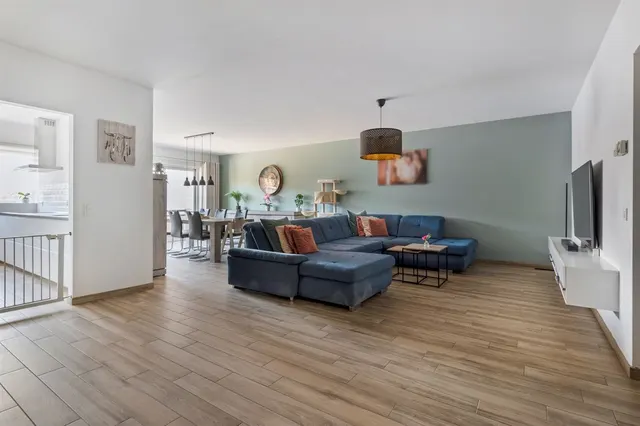 Appartement te koop in Brasschaat – 1/10