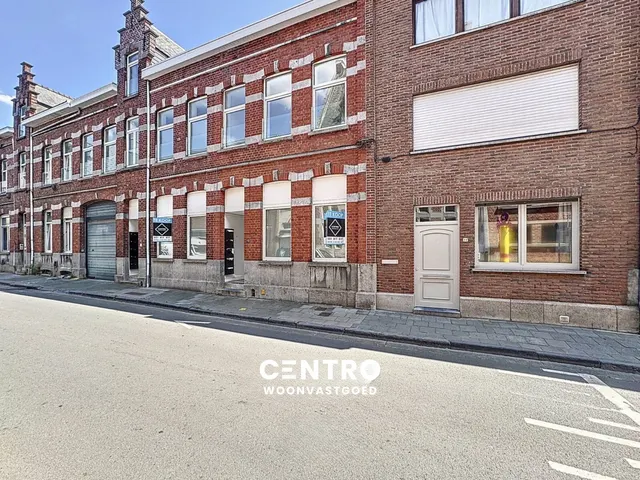 Apartment for sale in Roeselare – 1/10