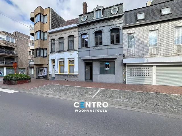 Huis for sale in Roeselare – 1/10