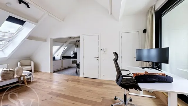 Studio te huur in Antwerpen – 1/10
