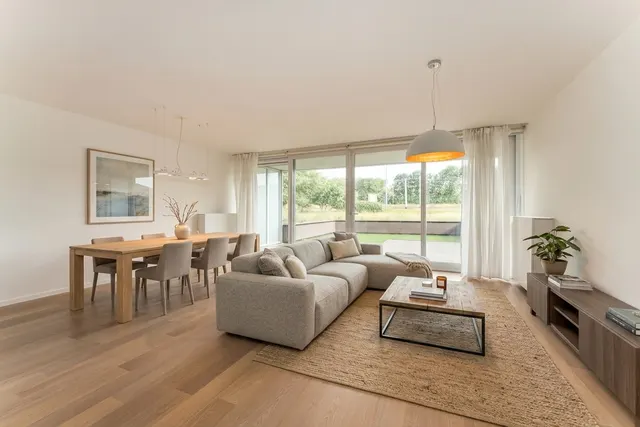 Appartement à vendre à Bredene – 1/10