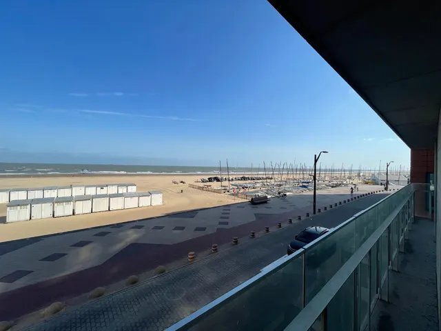 Appartement à louer à Knokke – 1/10