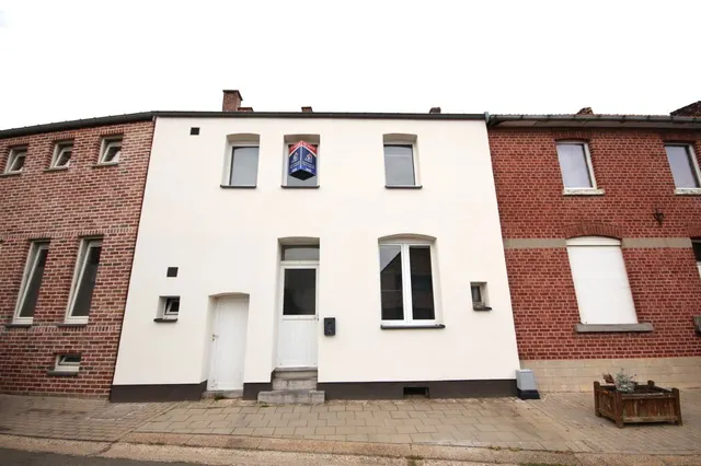 Eengezinswoning à louer à Mechelen-Bovelingen – 1/10